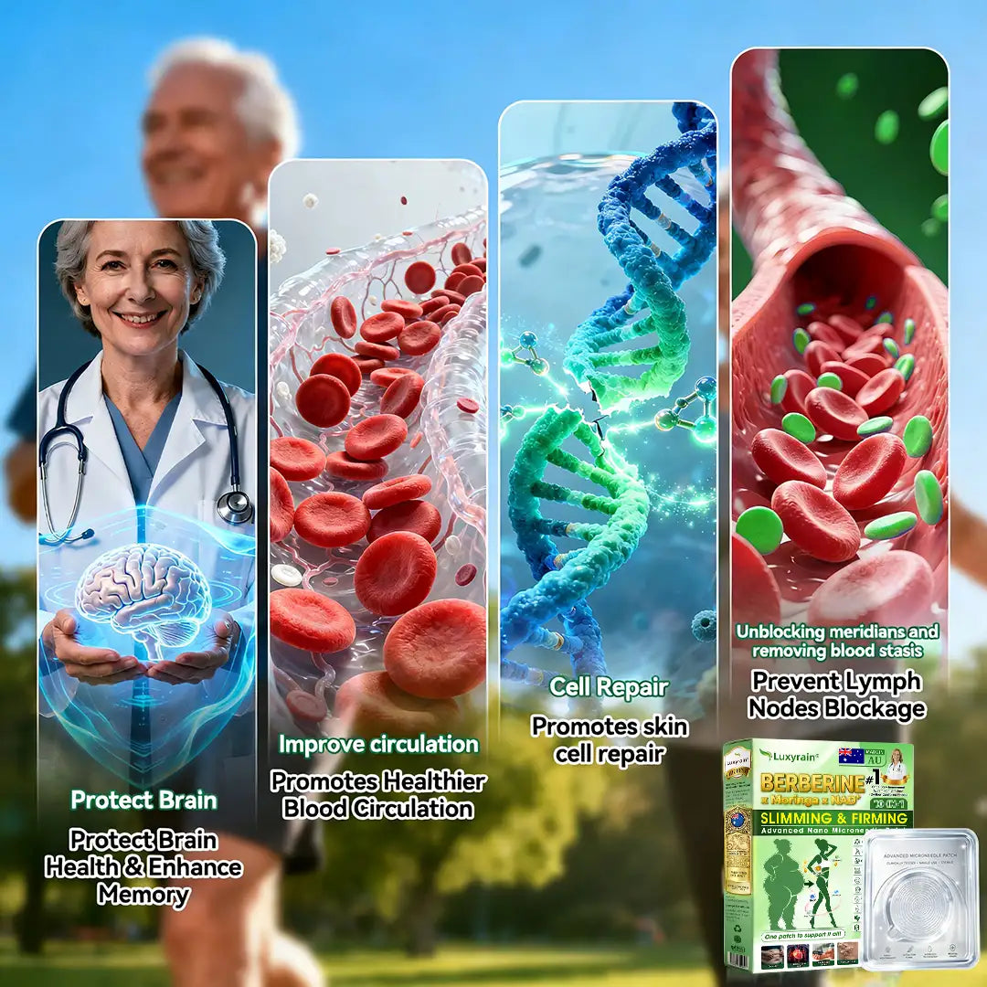 𝐎𝐟𝐟𝐢𝐜𝐢𝐚𝐥 🇦🇺AU 𝐒𝐭𝐨𝐫𝐞 | 🧑‍⚕️𝐋𝐮𝐱𝐲𝐫𝐚𝐢𝐧® 𝐌𝐨𝐫𝐢𝐧𝐠𝐚 · 𝐁𝐞𝐞 𝐯𝐞𝐧𝐨𝐦 · 𝐁𝐞𝐫𝐛𝐞𝐫𝐢𝐧𝐞 × 𝐍𝐀𝐃+ 𝟏𝟎-𝐢𝐧-𝟏 𝐀𝐝𝐯𝐚𝐧𝐜𝐞𝐝 𝐍𝐚𝐧𝐨 𝐌𝐢𝐜𝐫𝐨𝐧𝐞𝐞𝐝𝐥𝐞 𝐏𝐚𝐭𝐜𝐡 — 𝐎𝐧𝐜𝐞 𝐃𝐚𝐢𝐥𝐲, 𝐕𝐢𝐬𝐢𝐛𝐥𝐞 𝐑𝐞𝐬𝐮𝐥𝐭𝐬 𝐢𝐧 𝟕 𝐃𝐚𝐲𝐬 (obesity, ｌｏｏｓｅｓｋｉｎ,diabetes, sleep apnea, joint issues, and more For) (Copy)