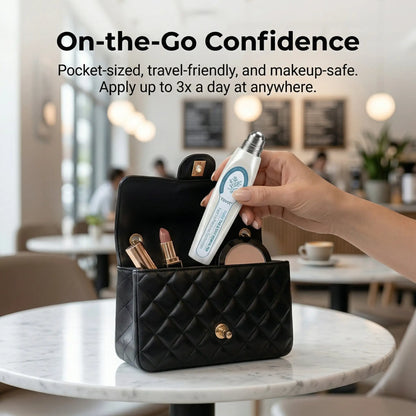 𝐘𝐨𝐯𝐨𝐭®🩹🎉7-𝐷𝑎𝑦 𝗧𝐚𝐠 & 𝗦𝗽𝐨𝐭 𝐄𝐫𝒂𝒔𝒆𝒓(Zero Pain. Zero 𝐒𝐜𝐚𝒓𝒔 Rollerball)