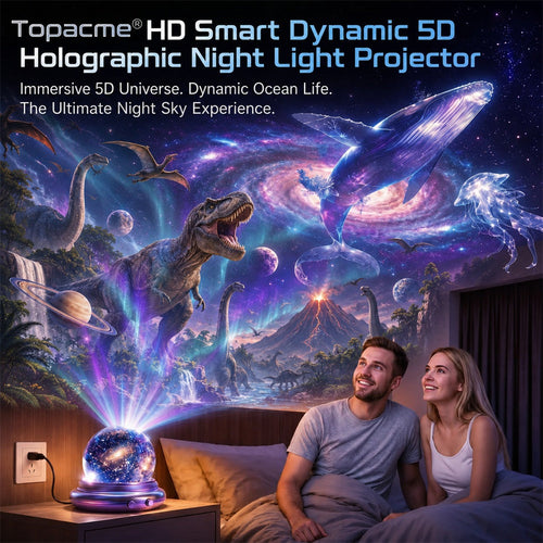 Topacme® 🔮Night Light Projector🔮