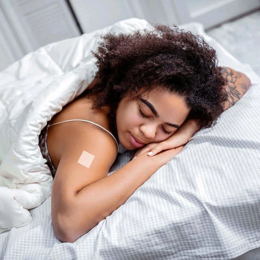 [Official Store]Tnnedey® NAD+ Bee Venom Patch – Ultimate Skin Rejuvenation & Energy Boost（Last Day Discount：75%）
