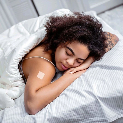 [Official Store]Tnnedey® NAD+ Bee Venom Patch – Ultimate Skin Rejuvenation & Energy Boost（Last Day Discount：75%）